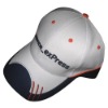 5 panels customer's logo sports caps