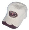 Wholesale washed sports caps