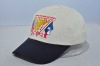 Wholesale SPORT CAP WITH EMBROIDERY