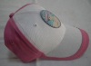Wholesale High profile sports caps
