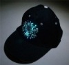 Wholesale LED Sports Caps