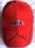 Wholesale Embroidery sport caps