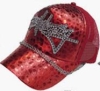 Wholesale sports cap