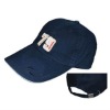 Wholesale Top grade baseball caps/hats in 100% cotton, OEM & ODM are welcome