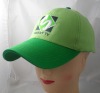 Wholesale Fashion embroidery baseball cap