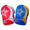 Fashion sports caps
