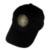 Wholesale EL trendy sports caps with led lights