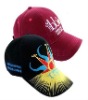 Wholesale Promotion sport cap hat with logo