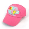 Wholesale flat sports caps