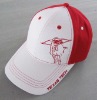 Wholesale sports team cap