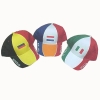Wholesale Sports Cap, Baseball cap with flag design
