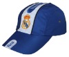 Wholesale dry fit football team cap