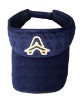Wholesale Custom visor cap, sports cap, summer visor