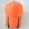 Wholesale 2011 new 100% cotton cap