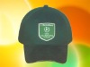 Wholesale Green baseball cap