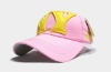 Wholesale embroidery baseball cap