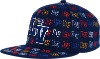 Wholesale Acrylic baseball cap