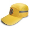 Wholesale 6 pannel cotton embroidery sport cap