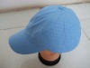 Wholesale 6 panels plain sports cap