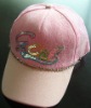 Wholesale CT-ADAM-006 sport cap