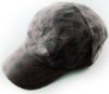 Wholesale fashion 100% cotton sport cap