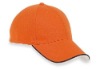 embroidered sports caps