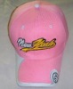 Fashion sport cap