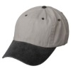 washed sports cap