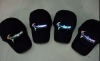 Wholesale Lighting Sports Caps