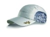 Wholesale fashion outdoor sport cap
