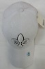 Wholesale New Cotton Sports Caps Tennis Embroidered