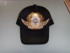 customized sports caps