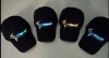 Lighting Sports Caps