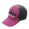 Baseball cotton Cap