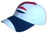 Wholesale Popular Cotton sport cap with embroidery logo