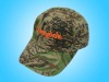 Wholesale camo sports caps