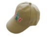 Wholesale Printing sport caps