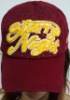 Wholesale 6 panel,100% cotton Chino washed baseball cap