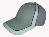Wholesale sports cap.made of cotton or polyester