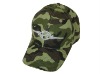 Wholesale military sports cap