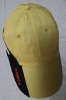 Wholesale Fashion design cotton sports cap