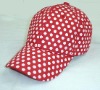 Wholesale cap