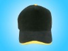 Wholesale sports caps in plain styles