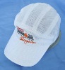 Wholesale supply mesh sports cap