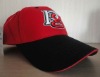 Wholesale White polyester sport cap