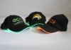 Wholesale Custom LED Sport Cap