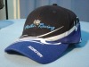 Wholesale 2D EMBROIDERY SPORT CAPS