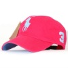Wholesale cotton embroidery sports cap in any colors
