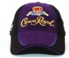 Wholesale 3D embroidery sport caps