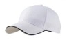 Wholesale cotton sports caps